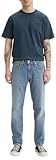 Levi's Herren 531 Athletic Slim Taper Jeans, Mark My Words, 32W / 32L