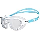 ARENA The One Mask Junior Anti-Fog Schwimmbrille für...