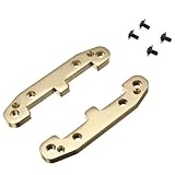 Für JLB Für Racing Für Cheetah 1/10 Bürstenlose RC Teile Zubehör Arm Halter Schaukel Arm Verstärkung Teile EA1005 RC Ersatzteile