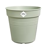 elho Green Basics Anzuchttopf 19 - Growpot für Züchten und...
