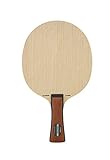 Stiga Allround (Classic Grip) Table Tennis Blade, Wood