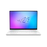 ASUS Zephyrus G14 | 14' WQXGA+ OLED | AMD Ryzen AI 9 HX 370 | RAM: 32GB (DDR5) | SSD: 500GB | NVIDIA RTX 5070 Ti | Einzeltasten RGB Beleuchtung | Windows 11 Pro #mit Notebooktasche
