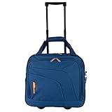 Gabol Week Eco 2-Rollen Businesstrolley 40 cm Laptopfach