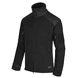 Helikon-Tex Liberty Jacke -Heavy Fleece- Schwarz