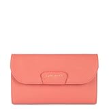 Lancaster Unisex Düne Tasche, Roseblush