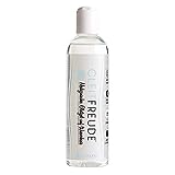 Deluxe Lumunu Aqua Gleitgel | Gleitfreude Veganes Bio Gleitmittel | Wasserbasiert, Lang anhaltend & Hautfreundlich (250ml)