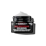 KIEHL'S Age Defender Eye Repair, 14 ml, revitalisierende Anti-Aging-Augencreme für Männer, All-in-One-Augenpflege bei müden Augen, Krähenfüßen und Augenringen, Mit Lifting-Effekt