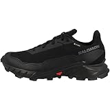 Salomon Alphacross 5 Gore-Tex Wasserdichte Herren...