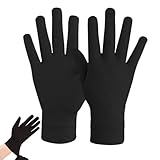 Naqqios Snowboard-Handschuhe Touchscreen – 1 Paar Winddichte Thermo-Angelhandschuhe, Touchscreen-Motorradhandschuhe Für Herren | Atmungsaktive Winter-Must-Have-Fäustlinge Für Damen Und Herren