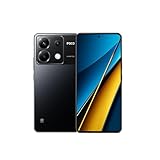 Xiaomi Poco X6 5G 12GB RAM 256GB Dual SIM Schwarz EU1