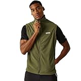 Regatta Männer Tobias II Tobias II Bodywarmer für Herren, Traubenblatt, Größe M, Grape Leaf, M
