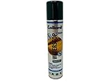 Collonil Waterstop Spray 200ml - Imprägnier- und Schutzspray speziell zum Schutz von Schuhen und Handtaschen - Premium Qualität - Neue PFC freie Formel - Made in Germany