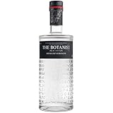 The Botanist Destillers Strength 50% (1x 0,7l) - Intensiver Premium-Gin mit 22 Wildkräutern von der schottischen Insel Islay