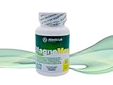 Magnemax - Magnesium Chloride, Malate Glycinat und Threonat kombiniert Kapseln, Unterstützung für den gesunden Knochen, Muskel- und Herzfunktion