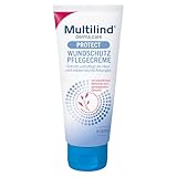 Multilind DermaCare Protect Pflegecreme 100 ml