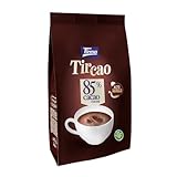 Tirma TirCao 85% Kakao 350g | Kakao löslich | Ideal für Frühstück und Snacks