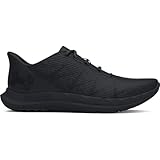 Under Armour Herren UA Charged Speed Swift, leichte Laufschuhe mit Dämpfung, bequeme und strapazierfähige Sportschuhe für Herren