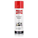 Ballistol Teflon-Spray 400ml Sprühdose