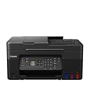 Canon PIXMA G4570 MegaTank 4in1 Multifunktionsgerät DIN A4...