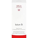 SOLUM Öl 100 ml