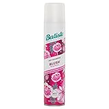 Batiste Trockenshampoo, Blush, 200 ml