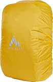 Mckinley Unisex – Erwachsene Rain Cover II Regenhülle, Yellow, 35L