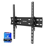 GRIFEMA GB1004-2 TV Wandhalterung Fernseher für 26-65 Zoll,...