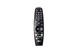 LG Electronics Magic Remote-Fernbedienung AN-MR19BA Schwarz