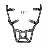 Gepäckträgerhalterung Hinten, Gepäckträger, Aufbewahrungsbox, Unterstützung Für Heckbox-Racks Für CFMOTO Für CF150T-31 150SC Gepäckträger Stützregal(Type A)