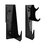 Generisch Aufbewahrung Für Unterstellböcke | Wandmontierter Rutschfester Organizer - Hydraulischer Wagenheber Ständerhalterung,Für Werkstatt Und Garage Wagenheber Aufbewahrung