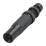 babominimer Verstellbares 4WD-Reifenablass-Set mit Auto-Stop-Funktion, 10-30 PSI Messing-Ventilschäfte für schnelle Luftfreigabe, tragbares Off-Road-4-Reifendruckwerkzeug kompatibel