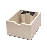 Eieenotee Anti-Rutsch-Espresso-Kaffeesatz-Abfallbox, Kaffeesatzbox, Kaffeesatzeimer, Kaffeesatz-Abschlagbeh?lter,
