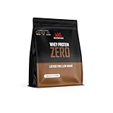 Whey Protein Zero - Chocolade - 1000 gram