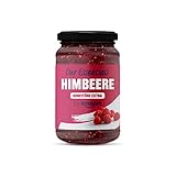 by Amazon Himbeer-Konfitüre extra, 450g (1er-Pack)