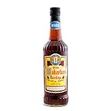Bordiga/Olio di Rabarbaro italienischer Kräuterlikör / 21% Vol. 0,7 Liter by Schnapsbaron®
