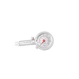Flaig Reifendruckmesser 0-4 bar ? Qualität Made in Germany - Präziser Luftdruckprüfer mit Ablassventil & Geradanschluss, ± 1% Messgenauigkeit, für Motorrad, Auto, Wohnmobil, MTB & mehr