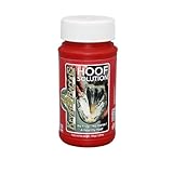 Kevin Bacon’s Hoof Solution | 150 g | Geeignet für jeden...