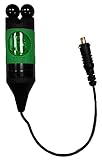 Nash Satz von 3 Indikatoren Siren Night glo Bobbin L