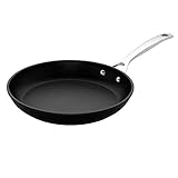 Le Creuset Aluminium-Antihaft flache Pfanne, Ø 28 cm, Für...