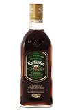 Kurfürsten | Premium Likör aus Kräutern | Edelbitter | In 400 Jahre alter Danziger Lachs Tradition | 38% Vol. | 500 ml