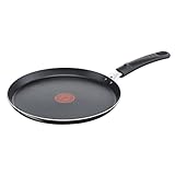 Tefal Easy Cook & Clean Crêpe-Pfanne 25 cm,...