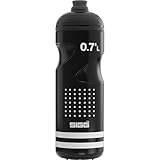 SIGG - Fahrrad Trinkflasche - Pulsar - Quetschbar -...