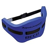 Beco Aqua Jogging Gürtel Maxi bis 120 kg Wassersport Fitness