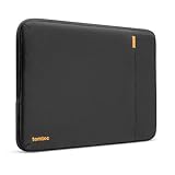 tomtoc 360° Tasche Schutzhülle für 12,9 Zoll iPad Pro M2&M1 (6/5/4/3 Generation) 2022-2018 mit Magic Keyboard/Smart Keyboard Folio, Tablet Sleeve für Surface Pro 10/9/X/8/7+/7, Surface Laptop Go 3/2