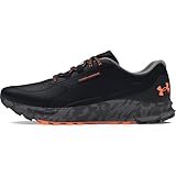 Under Armour Charged Bandit TR3 Laufschuh schwarz, 44 Herren