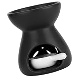 Xinsheinelry Duftlampe für ätherische Öle, Kerzen, Teelichthalter, Ölwärmer für Zuhause, Schlafzimmer, Dekorationen und Aromatherapien