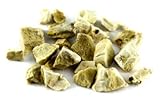Veilchenwurzel, geschnitten 100g von Dragonspice Naturwaren, geschnitten 100g