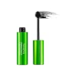 KIKO Milano Lengthening Top Coat Mascara | Verlängernde Top Coat Mascara Mit Fasern