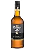 Canadian Club 12 Jahre Original | Imported Blended Canadian...