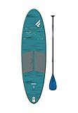 Fanatic SUP - Package Fly Air Pocket/Pure Set SUP Sets blau Einheitsgröße